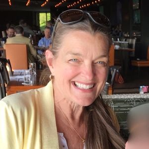 Meet your Posher, Mary b